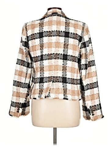 Ann Taylor Blazer (view 2)