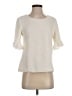 Banana Republic Ivory Cardigan Size S - photo 1