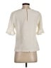 Banana Republic Ivory Cardigan Size S - photo 2