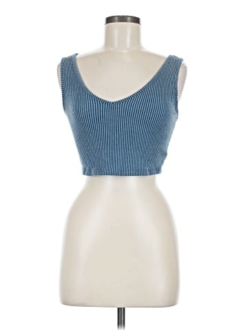 21 Saints Sleeveless Top (view 1)