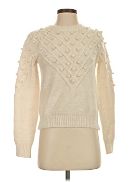 English Factory Pullover Sweater