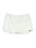 Nike Solid Silver Skort Size L - photo 1