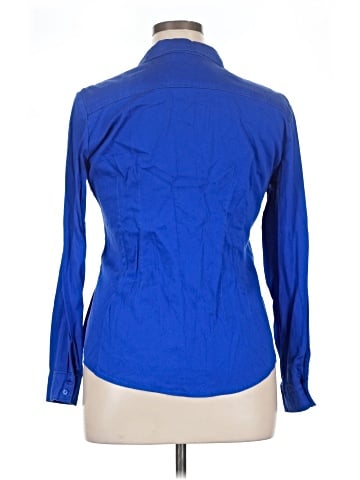 Apt. 9 Long Sleeve Button-Down Shirt (view 2)