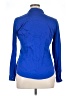 Apt. 9 Blue Long Sleeve Button-Down Shirt Size XL - photo 2