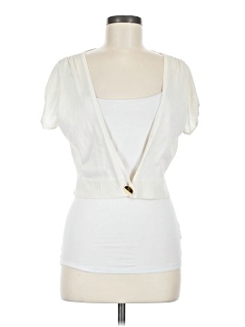 Gianni Bini Short Sleeve Top