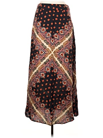 BA&SH Casual Skirt (view 2)