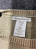 Tommy Bahama Ivory Pullover Sweater Size 7 - 8 - photo 3