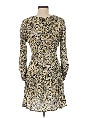 Zara Basic Casual Dress (view 2)