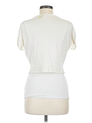 Gianni Bini Short Sleeve Top (view 2)