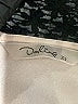 Darling 100% Polyester Tan Sleeveless Blouse Size XS - photo 7