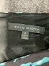 David Meister Graphic Teal Cocktail Dress Size 6 - photo 7