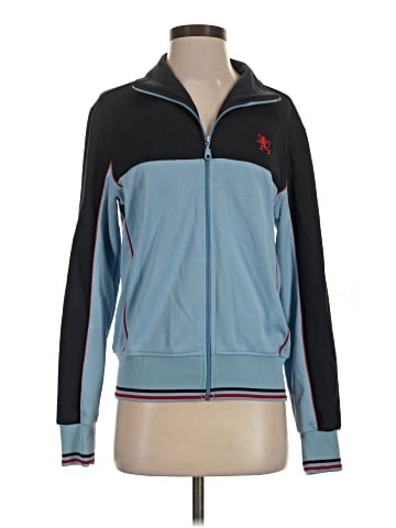 Mossimo Track Jacket (view 1)