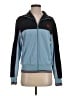 Mossimo Blue Track Jacket Size S - photo 1