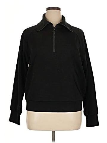 Automet Sweatshirt (view 1)