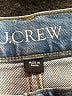 J.Crew Blue Jeans Size 29 waist - photo 7