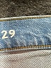 J.Crew Blue Jeans Size 29 waist - photo 8