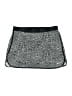 Nike Golf Chevron-herringbone Silver Active Skort Size L - photo 1