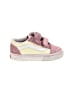 Vans Pink Sneakers Size 7 (kids) - photo 1