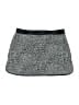 Nike Golf Chevron-herringbone Silver Active Skort Size L - photo 2