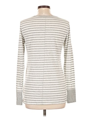 a.n.a. A New Approach Long Sleeve T-Shirt (view 2)