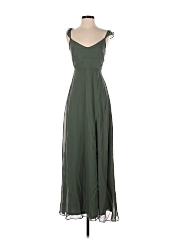 Birdy Grey Casual Dress (view 1)