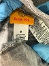 Ruby Rd. Gray Jeggings Size 6 - photo 7