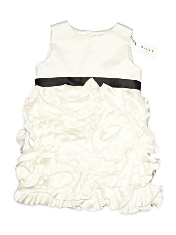 Milly Minis Dress (view 1)