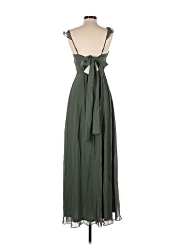 Birdy Grey Casual Dress (view 2)