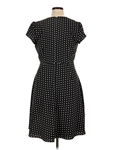 Ann Taylor Factory Casual Dress (view 2)