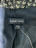 Purejill Chevron-herringbone Blue Blazer Size XS - photo 6