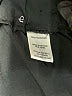 SOHO Apparel Ltd 100% Polyester Black Casual Pants Size M - photo 8
