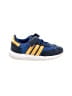 Adidas Blue Sneakers Size 9 (kids) - photo 1