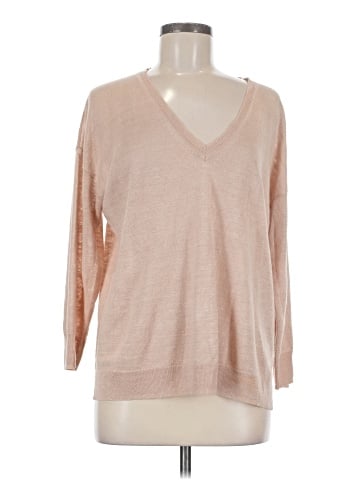 J.Crew 3/4 Sleeve Top (view 1)
