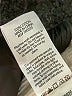 PacSun 100% Cotton Yellow Cargo Shorts Size 25 waist - photo 4