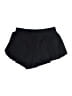 JoyLab Solid Black Shorts Size M - photo 2