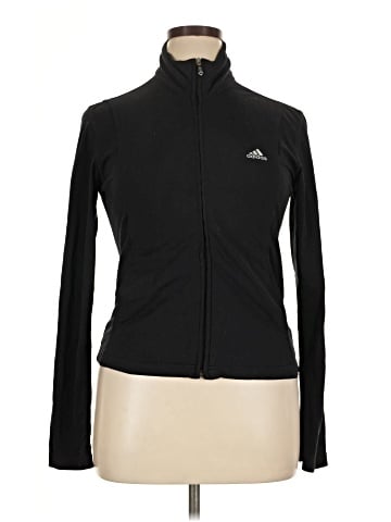 Adidas Track Jacket (view 1)