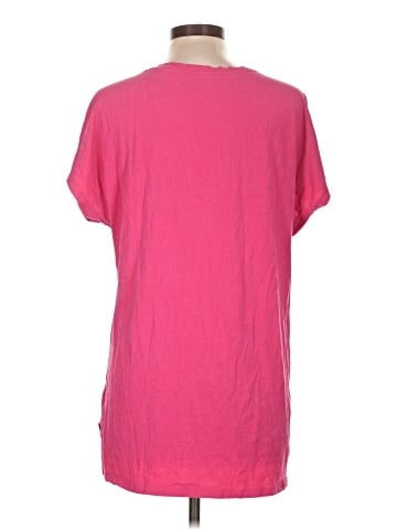 Lands' End Short Sleeve T-Shirt (view 2)