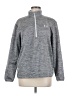 Under Armour Gray Long Sleeve Top Size M - photo 1