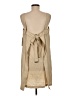 DKNY Tan Casual Dress Size 8 - photo 2