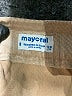 Mayoral Solid Tan Skirt Size 8 - photo 3