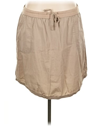 SONOMA life + style Casual Skirt (view 1)