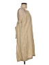 DKNY Tan Casual Dress Size 8 - photo 4