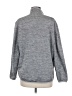 Under Armour Gray Long Sleeve Top Size M - photo 2