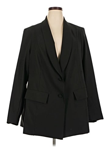 Torrid Blazer (view 1)