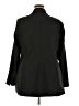 Torrid Black Blazer Size 3X Plus (3) - photo 2