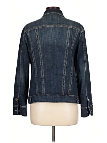 Chico's Denim Jacket (view 2)