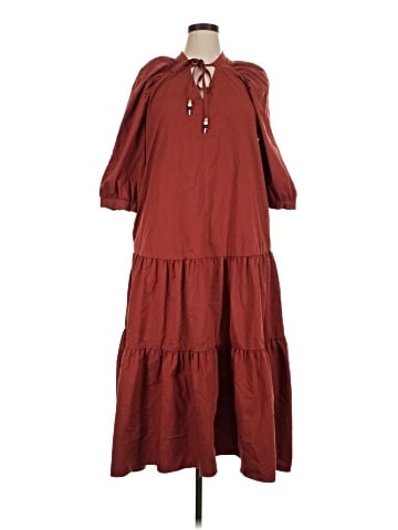 BOSS by HUGO BOSS Casual Dress (view 1)