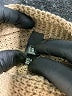 Alya Tan Turtleneck Sweater Size S - photo 7
