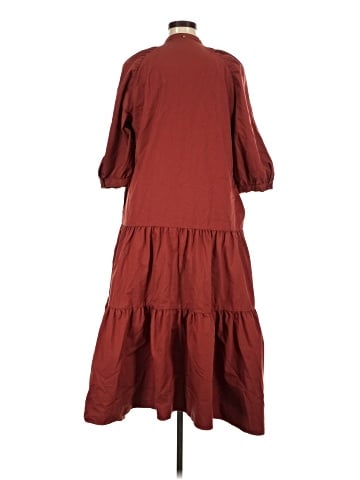 BOSS by HUGO BOSS Casual Dress (view 2)