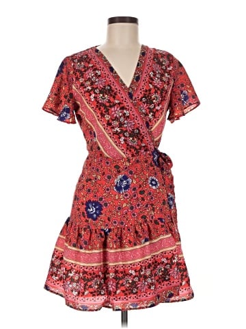 Unbranded Casual Dress (view 1)